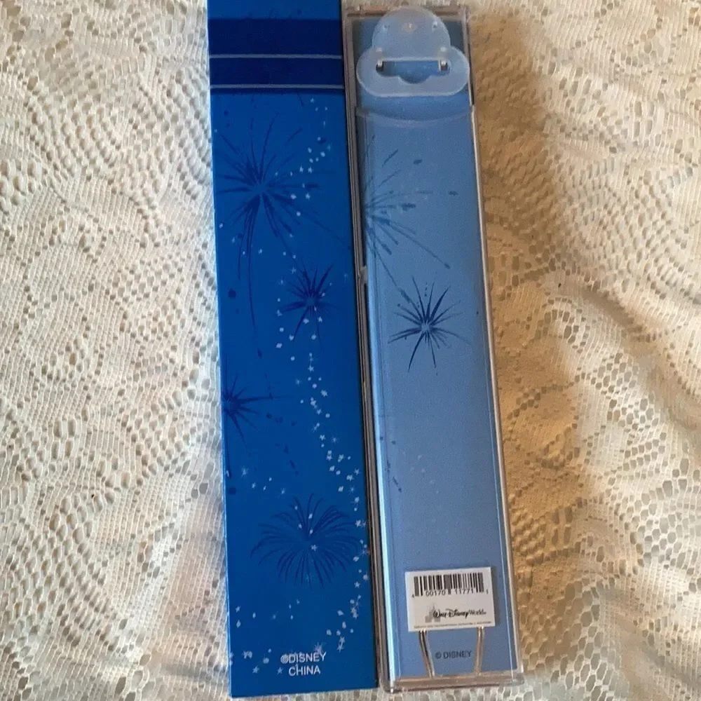 Walt Disney Mickey Mouse Watch Limited Release NIB